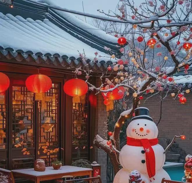 别做这5件事不是迷信后果承担不起！AG旗舰厅网老祖宗的建议：过年最好(图6)