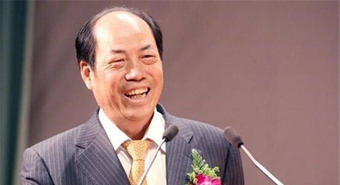岁之前未穿过鞋专捡别人看不上的地AG旗舰厅网站碧桂园杨国强：17(图4)