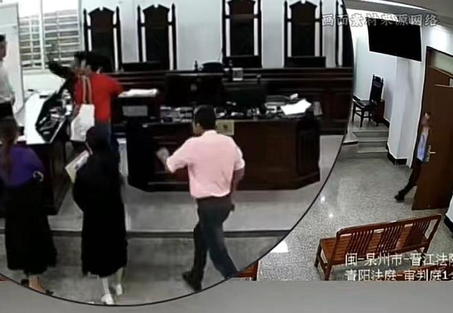 被打后还手被认定互殴拘留三日罚款五百AG旗舰厅·(中国)网站晋江法庭律师