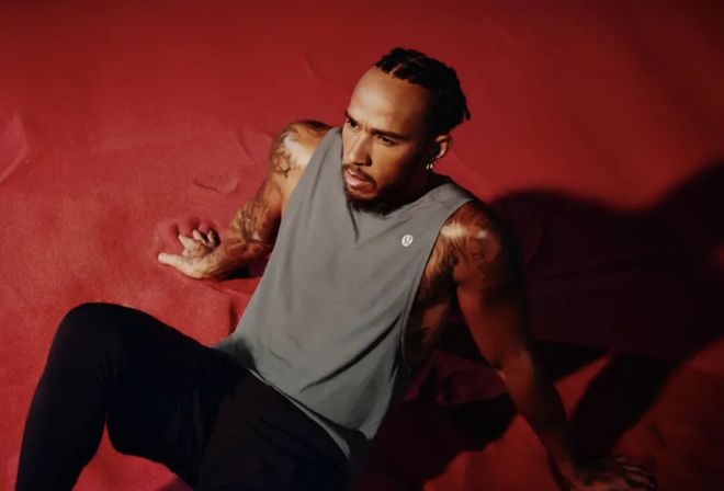 辜负了lululemonAG旗舰厅娱乐平台男人(图3)