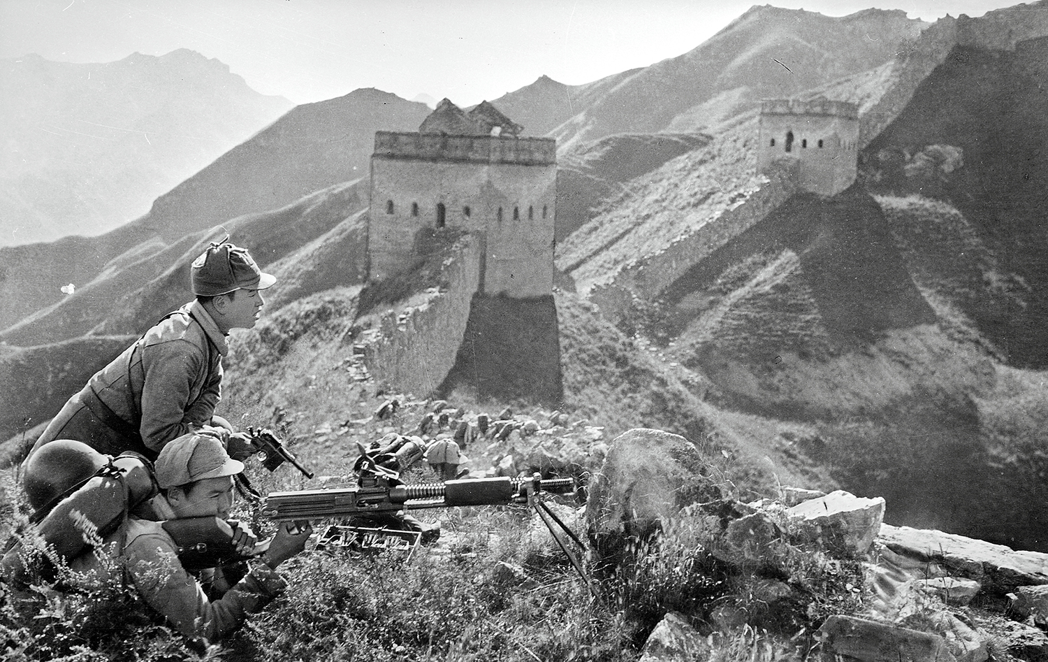 正义必胜 和平必胜 人民AG旗舰厅网站解辛平：(图1)