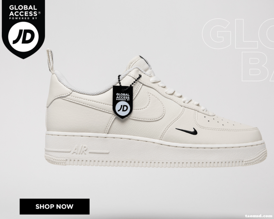 些？什么海淘鞋子划算？6个族常用的AG旗